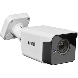 Grothe AHD Bullet-Kamera PLUS Objektiv 2,7 - 12 mm VK 1096/406