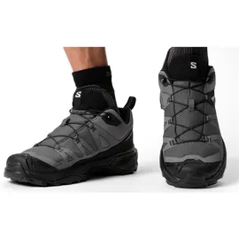 Salomon X Ultra 360 Herren gris/argent 46