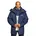 Interactive Jacket AM Dkblu/Dkblu dusk R14 XS