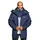 Berghaus Cornice III Interactive Shell Jacket AM Dkblu/Dkblu dusk (R14) XS