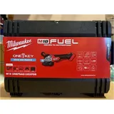 Milwaukee M18 ONEFSAG125XPDB-502X inkl. 2 x 5,0 Ah + HD Box