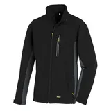 BIG Spielwaren Softshell-Jacke "SKAGEN"