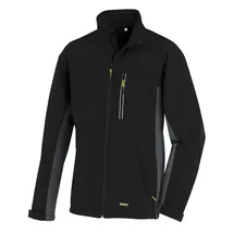 BIG Spielwaren Softshell-Jacke "SKAGEN"
