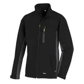 BIG Spielwaren Softshell-Jacke "SKAGEN"