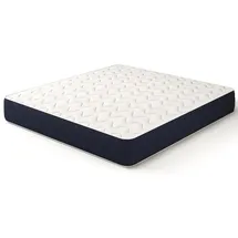 The White Stone Matratze 180 x 200 cm H3 Waterfoam 30 cm