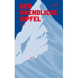 Mairisch Verlag Der unendliche Gipfel