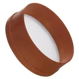 COSMOPLAST Sieb Nylon cm.24