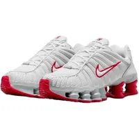 Schuhe  Shox TL Gym Red rot 40 (UK 6.5)