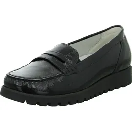 WALDLÄUFER Hegli Damen Schwarz 39