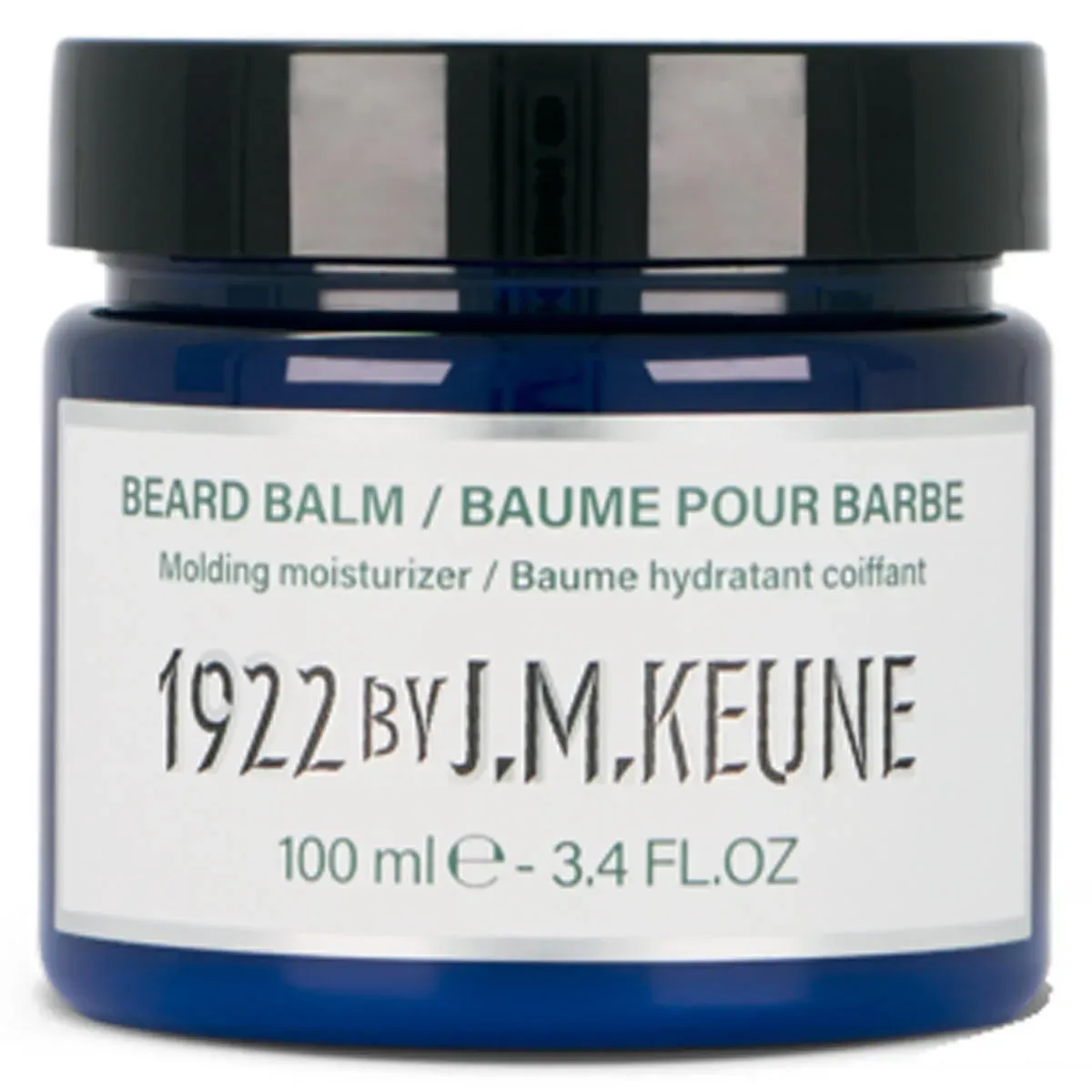 KEUNE 1922 Beard Balm 100 ml