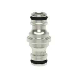 WaterProfi Stecknippel Serie WS, DN9, Adapter