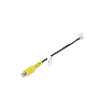 Alpine Rückfahrkamera KWE CAM-1D