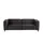Sofa.de Megasofa Chief grau ¦ Maße (cm): B: 220 H: 75 T: 100.0