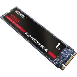 Emtec X250 1 TB M.2