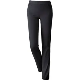 Classic Basics WITT WEIDEN Jeans in black-denim | Gr.: 21