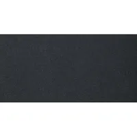Eurostone Terrassenplatte Feinsteinzeug Manhattan schwarz 60 x 90 x 2 cm