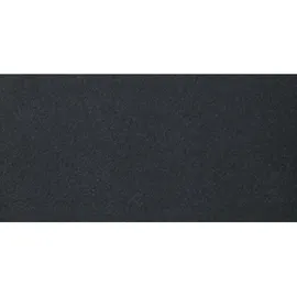 Eurostone Terrassenplatte Feinsteinzeug Manhattan schwarz 60 x 90 x 2 cm