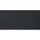Eurostone Terrassenplatte Feinsteinzeug Manhattan schwarz 60 x 90 x 2 cm