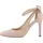 Nero Giardini Damen Pumps, Größe:39 EU - 39 EU