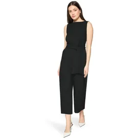 Betty Barclay Damen mit Eingrifftaschen Schwarz,44 - 44
