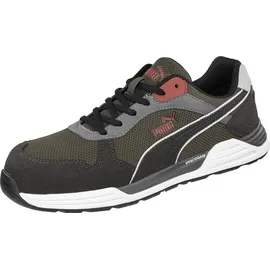 Puma Sicherheitsschuhe FRONTSIDE IVY LOW S1P (S1P, 39