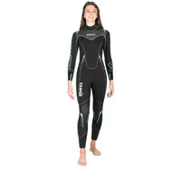 Mares Evolution 5 Mm Neoprenanzug - 3W