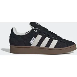 adidas Campus 00s Core Black / Crystal White / Gum 37 1/3