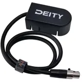 Deity SPD-T4BATT (TA4 to HiQ Battery Cup) Adapterkabel