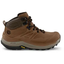 Topo Athletic Trailventure 2 Herren Schwarz/Braun 44