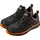 Neo Tools Arbeitsschuhe Herren Damen Sicherheitsschuhe Sneakers – Größe 42 - Schwarz - 42