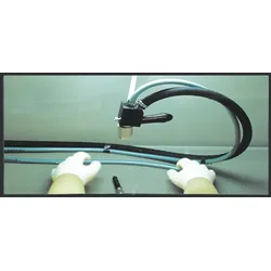 ELMAG Schutzglas (Polycarbon) - 21461