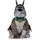 HL Großhandel DC League of Super Pets Ace 27 cm Mehrfarbig