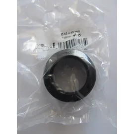 CORNAT T356499 Gummi-Nippel 50x40mm