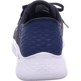 Josef Seibel New Anvers 87 für Herren blau 42