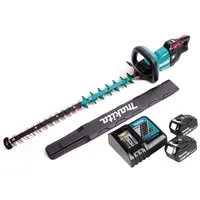 Makita DUH 751 RT Akku Heckenschere 18V 75 cm