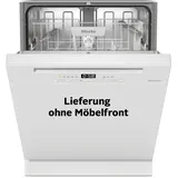 Miele G 5310 i Active Plus Brillantweiß