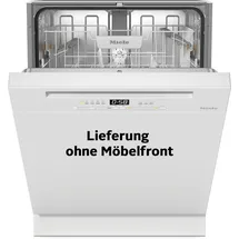 Miele G 5310 i Active Plus Brillantweiß