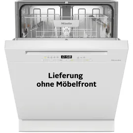 Miele G 5310 i Active Plus Brillantweiß