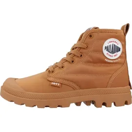 Palladium Pampa Hi Dare Rhona Orange 37