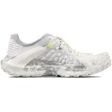 Mammut Hueco Knit Ii Low Schuhe (Größe 38.5 - weiss)