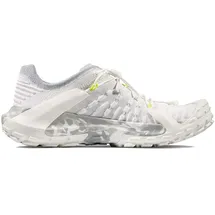 Mammut Hueco Knit Ii Low Schuhe (Größe 38.5 - weiss)