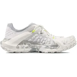 Mammut Hueco Knit Ii Low Schuhe (Größe 38.5 - weiss)