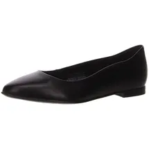 TAMARIS Ballerina schwarz, 39 EU