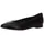 TAMARIS Ballerina schwarz, 39 EU