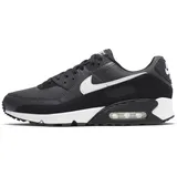 Iron Grey/Dark Smoke Grey/Black/White 42,5
