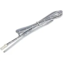 ISOLED MiniAMP Anschluss-Stecker 2-polig