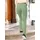 Casual Looks 5-Pocket-Hose türkis 50