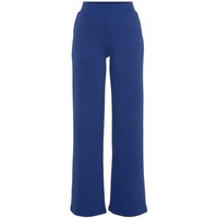 Bench. loungewear Sweatpants Damen blau Gr.44/46