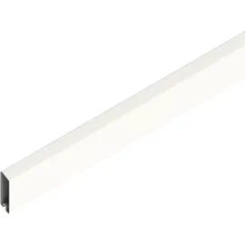 osmo holz OSMO ALU-CLADDING RHOMBUS Verkleidungsprofil Weiß 6m