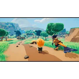 Epic Chef Switch UK Multi